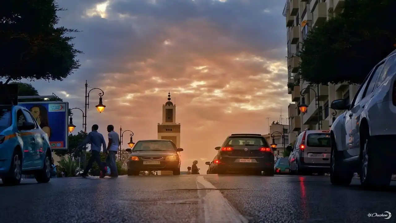 حالة الطقس المتوقعة في جميع المحافظات خلال طقس يوم غد الإثنين